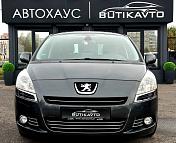 Peugeot 5008 I , 2013 г., механика, дизель - фото 2