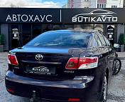 Toyota Avensis III (T270) , 2009 г., механика, бензин - фото 7