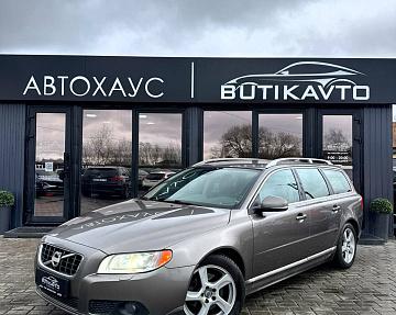 Volvo V70 III - фото 3