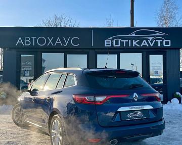 Renault Megane IV - фото 5