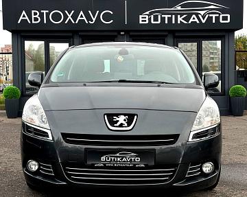 Peugeot 5008 I - фото 2
