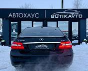 Mercedes-Benz E-Класс W212 S212 C207 A207 , 2011 г., автомат, бензин - фото 6