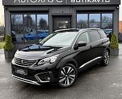 Peugeot 5008 II , 2019 г., автомат, бензин - фото 3