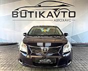 Toyota Avensis III (T270) , 2009 г., механика, бензин - фото 2