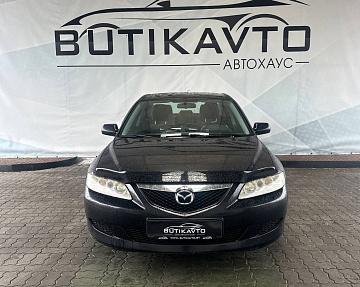 Mazda 6 I - фото 2