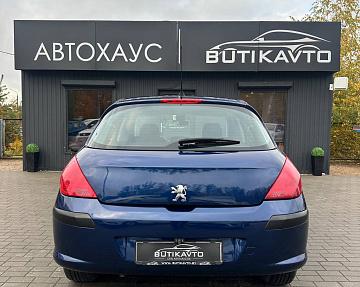 Peugeot 308 T7 - фото 5
