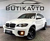 BMW X6 E71 , 2009 г., автомат, дизель - фото 3