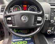 Volkswagen Touareg I , 2005 г., автомат, дизель - фото 15