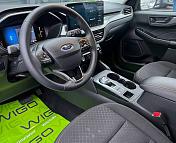 Ford Escape IV · Рестайлинг , 2024 г., автомат, бензин - фото 9