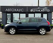 Peugeot 3008 I , 2011 г., механика, дизель - фото 4
