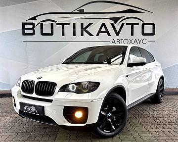 BMW X6 E71 - фото 3