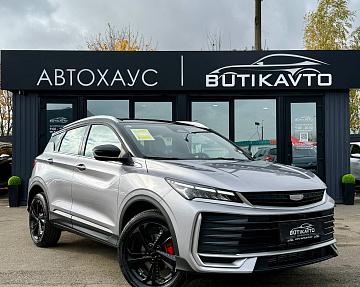 Geely Binyue L I