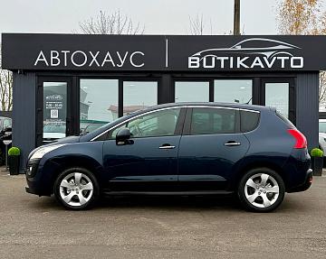 Peugeot 3008 I - фото 4