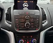 Opel Zafira C , 2012 г., механика, бензин - фото 10
