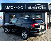 GMC Terrain II · Рестайлинг , 2022 г., автомат, бензин - фото 5