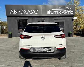OPEL GRANDLAND X - фото 5