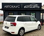 Citroen C4 Spacetourer I , 2021 г., автомат, дизель - фото 7