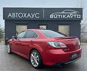 Mazda 6 II , 2007 г., механика, бензин - фото 4
