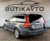 Volvo V70 III · Рестайлинг , 2013 г., робот, дизель - фото 5