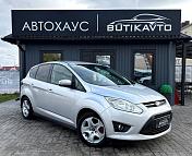 Ford C-MAX II , 2011 г., механика, дизель