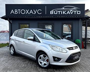 Ford C-MAX II