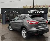 Nissan Qashqai II , 2015 г., механика, дизель - фото 4