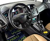 Ford Focus III , 2013 г., механика, дизель - фото 11