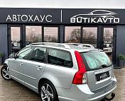Volvo V50 I · 2-й рестайлинг , 2011 г., механика, дизель - фото 4