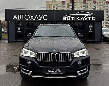 BMW X5 F15 - фото 2