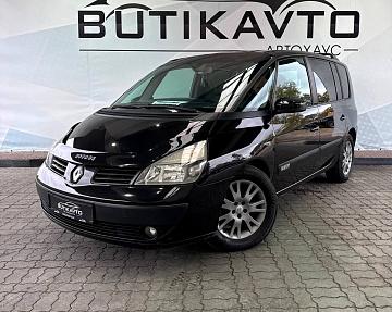 Renault Espace IV - фото 3