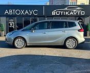 Opel Zafira C , 2015 г., механика, дизель - фото 4