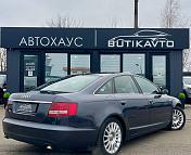 Audi A6 C6 , 2005 г., механика, дизель - фото 7