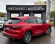 Ford Escape IV · Рестайлинг , 2024 г., автомат, бензин  - фото 6
