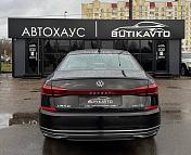 Volkswagen Passat (China) I , 2024 г., робот, бензин - фото 6