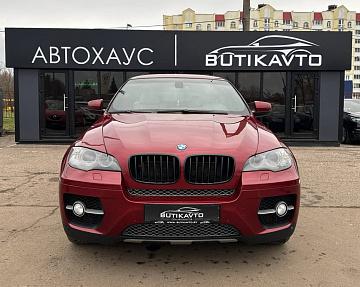 BMW X6 E71 - фото 2