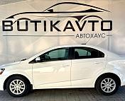 Chevrolet Sonic I · Рестайлинг , 2019 г., автомат, бензин - фото 4