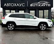 Jeep Cherokee KL · Рестайлинг , 2018 г., автомат, бензин - фото 8