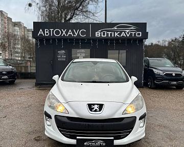 Peugeot 308 T7 - фото 2