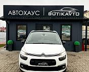 Citroen C4 Spacetourer I , 2021 г., автомат, дизель - фото 2