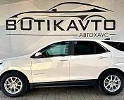 Chevrolet Equinox III , 2021 г., автомат, бензин - фото 4
