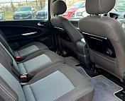 Ford Galaxy II · Рестайлинг , 2013 г., механика, дизель - фото 13