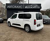 Opel Combo XL E , 2020 г., автомат, дизель - фото 6