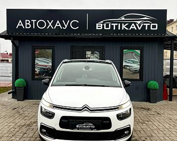 Citroen C4 Spacetourer I - фото 2