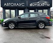 Hyundai Santa Fe DM , 2015 г., автомат, дизель - фото 7
