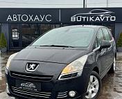 Peugeot 5008 I , 2011 г., механика, дизель - фото 3