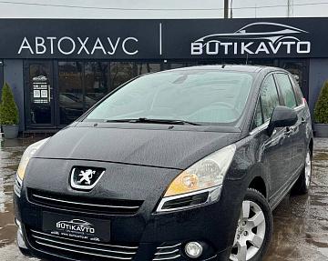 Peugeot 5008 I - фото 3