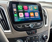 Chevrolet Malibu IX · Рестайлинг , 2020 г., вариатор, бензин - фото 13