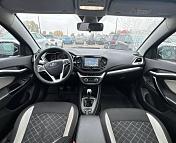 Lada (ВАЗ) Vesta Cross I , 2018 г., механика, бензин  - фото 9