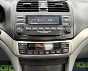 Acura TSX I , 2004 г., автомат, бензин - фото 16