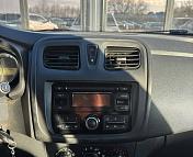 Renault Logan II · Рестайлинг , 2018 г., механика, бензин - фото 16